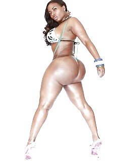 Black Huge Bum Black Amateur