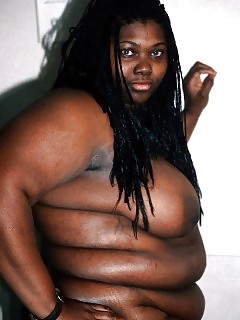 Big Black Women Ebony BBW Facesitting