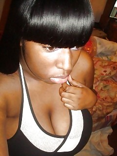 Black Girlfriends Black Bitch