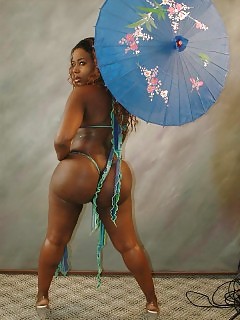 Black Booty Black Sex