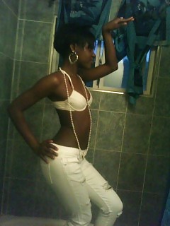 Ebony Amateurs Homemade Ebony Porn