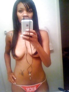 Black Girlfriends Ebony Girl Anal Dildo
