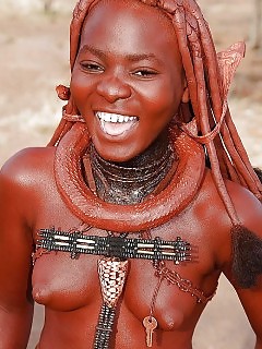 Wild Africa Ebony Prostitute Porn