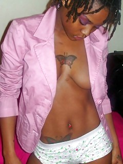 Black Girlfriends Hot Black Girl