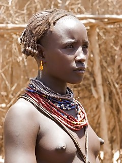 Shocking Africa Ebony Bitch Fuck