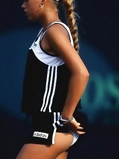 Sexy Pretty Girls Tennis Big Tities Ebony Chubbyanal