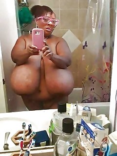 Selfie Collection Black Girls Mature Ebony Pussy