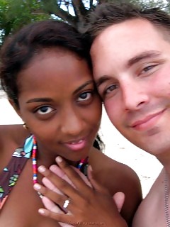 Black Girlfriends Big Black Butt