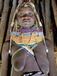 Sexy Pretty African Goddess Ebony Amateur Teen