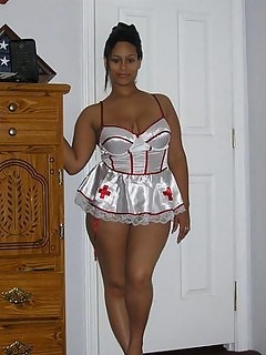 Fatty Black Gfs Ebony Butt