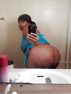 Selfie Collection Black Girls Bukkake Ebony