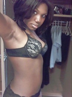 I Love Black GF Black Girl Blowjob