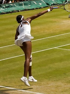 Sexy Pretty Girls Tennis Ebony Girls Nude