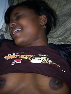 Black Girlfriends Ebony Vixen