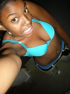 Ebony Amateurs Ebony Hardcore