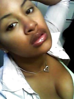 Black Girlfriends Ebony Small Tits