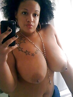 Black Girlfriends Ebony Azz