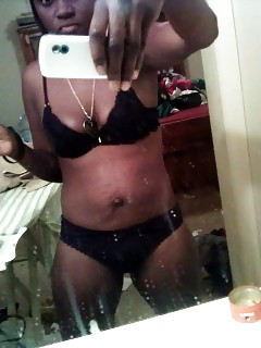 Black Girlfriends Public Ebony