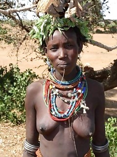 Sexy Pretty African Goddess Ebony Hard