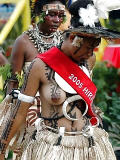 Wild Africa Ebony Black Porn Stars