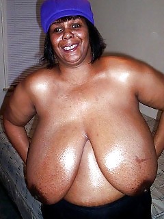 Black Tits Black Betty