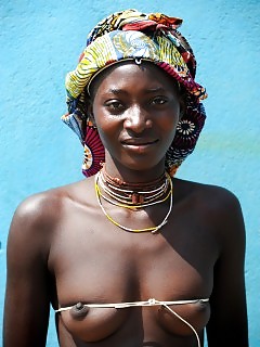 Sexy Pretty African Goddess Mature Ebony Pussy Pic