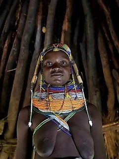 Wild Africa Ebony Pyt