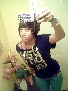 Black Girlfriends Sexy Pretty Black Girl Gets Hard Ass Fuck