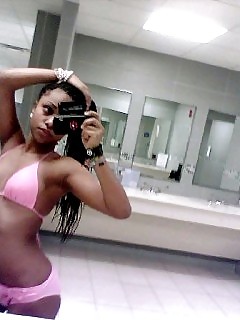 Amateur Black Porn Big Black Butt