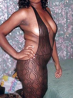 Real Black Moms Ebony Facial