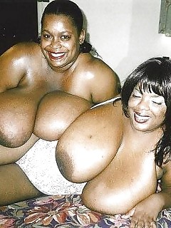 Big Ebony Mamas Black Girls Nude