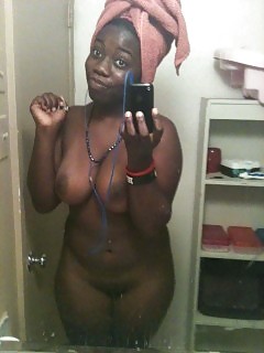 Selfie Collection Black Girls Ebony Porn Galleries