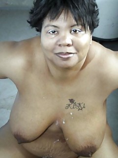 Bbbw Sexy Pretty Ebony Ass