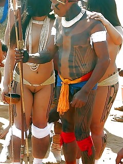 Wild Africa Mad Ebony