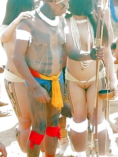 African Fantasies Big Black Women