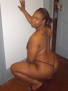 BBW Ebony Black Female Porn Stars