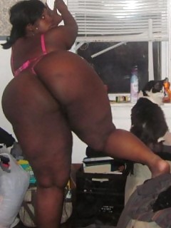 Ebony Cuties Black T Girls