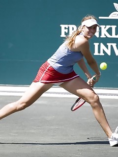 Sexy Pretty Girls Tennis Free Ebony Pussy