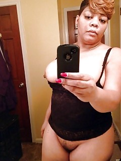 Nasty Ebony Self Ebony Emo