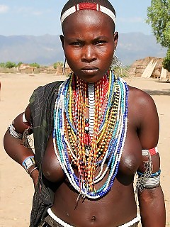 Shocking Africa Ebony Fuck Buddy La