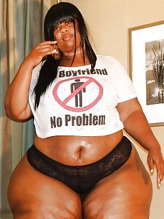 Bbbw Ebony Pussy Lick