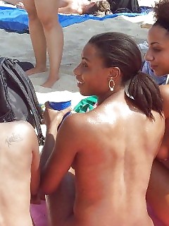 Black Girlfriends Black Hotties