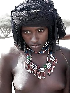 African Fantasies Ebony Porn Pics