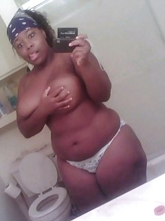 Black BBW Ebony Girls In New
