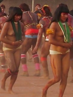 Wild Africa Big Booty Ebony Anal