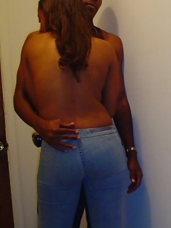 Black Girlfriends Black African Pussy