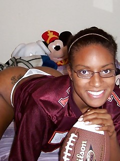 Black Girlfriends Black Hotties