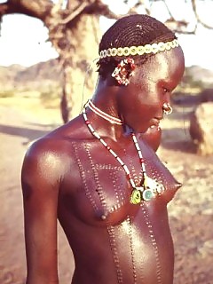 Shocking Africa Ebony Galleries