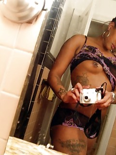 Black Girlfriends Ebony Tgp