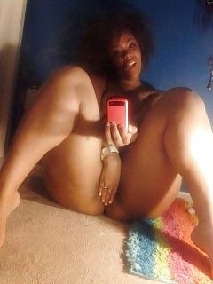 I Love Black GF Ebony BBW Porn